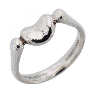 Tiffany & Co. Silver 925 Band Ring (Pre-Owned)