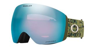 Oakley OO7050 FLIGHT DECK L 7050F4 Mens Sunglasses Black Size Standard