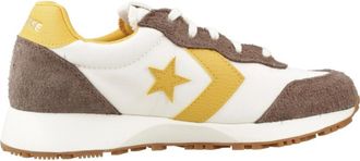 Converse Omega Trainer - Dames - Sneakers - Veelkleurig - 37 1/2 EU - Su&egrave;de - Schoenen