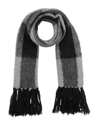 Emporio Armani ACCESSORIES - Scarves on YOOX.COM
