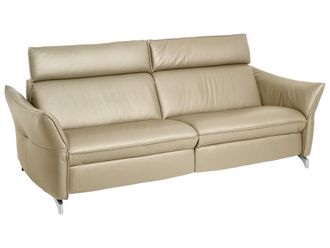 Schubiger M&ouml;bel Sofa Catania Basic B: 224 cm