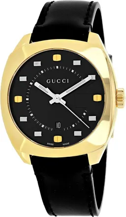 Gucci Mens Gg2570 Watch