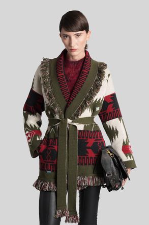 Alanui Cardigan