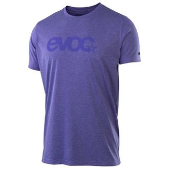 Evoc T-Shirt Dry 701930 Velotrikot f&uuml;r Herren | lila