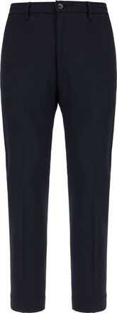 Nine In The Morning Pants