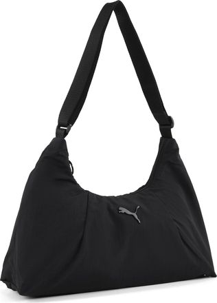 Puma Borsa media Essentials HER 8 L, Accessori, Nero, OSFA