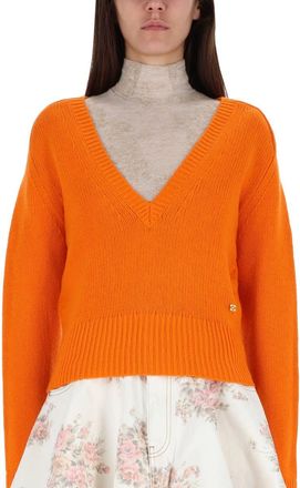 Ganni Cashmere Sweater