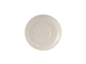 Tuxton Accessories Espresso Saucer 5, 36 Pieces