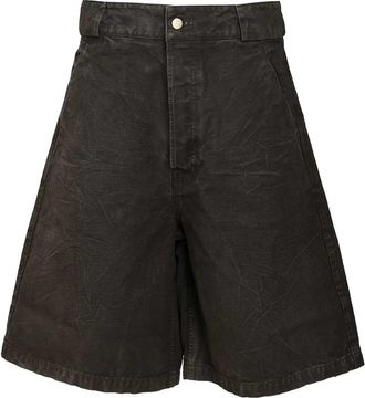 Fear of God Cotton Shorts