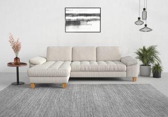 Sit&more Ecksofa