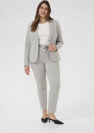 Kaffe Curve Blazer KCjenna Blazer Tight fit