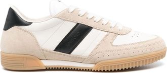 Tom Ford Terence sneakers - White
