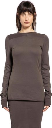 Rick Owens Moncler x Rick Owens Girder LS T