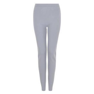 Ferragamo Ferragamo Viscose Stretch Leggings