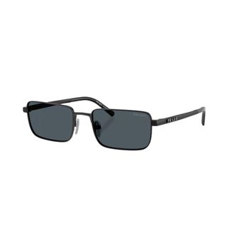 Prada unisex, Accessoires, Zwart, Maat: 55 MM