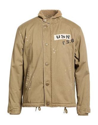 Front Street 8 COATS & JACKETS - Jackets on YOOX.COM