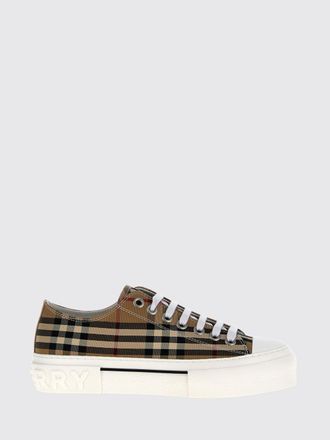 Burberry Sneakers BURBERRY Uomo colore Beige