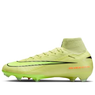 Nike Mercurial Superfly 10 Elite FG Max Voltage Pack FQ1454-302
