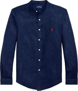 Polo Ralph Lauren Camicia in cotone - Blu