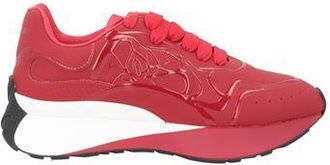 Alexander McQueen FOOTWEAR - Trainers on YOOX.COM