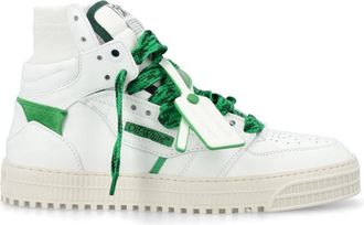 Off-white White 3.0 Off Court sneakers