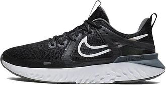 Nike (WMNS) Nike Legend React 2 Black AT1369-001