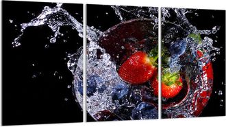 OEM Placa Protectora De Vidrio Para Estufa 3x30x52