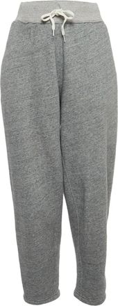 Ralph Lauren Pantaloni Polo Pony Pre-owned - Grigio