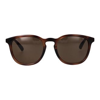 Polo Ralph Lauren Heren, Accessoires, Bruin, Maat: 52 MM