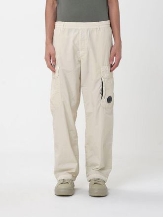 C.P. Company Pantaloni cargo C. P. Company in tessuto tecnico