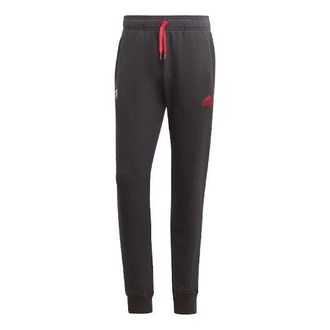 adidas Manchester United Condivo 22 Training Pants HT1998