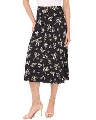 CeCe by Cynthia Steffe Cece Midi Skirt