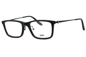 BMW BW5020 002 Matte Black 56mm