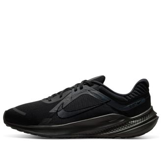 Nike Quest 5 Black Smoke Grey DD0204-003