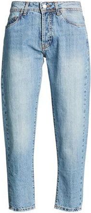 Liu Jo HOSEN & R&Ouml;CKE - Jeanshosen auf YOOX.COM