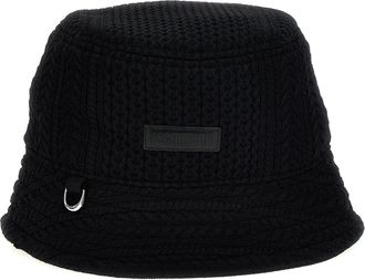 Jacquemus Le Bob Belo Bucket Hat