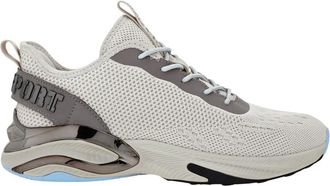 Plein Sport unisex, Schoenen, Beige, Maat: 40 EU Synthetisch