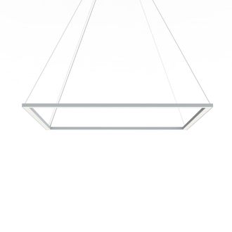 Lumicom Frame Lampara De Techo L90 Monocolor Mate