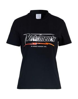 VETEMENTS T-shirts