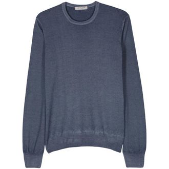La Fileria Fine-knit Jumper