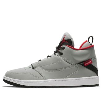 Nike Jordan Air Jordan Fadeaway Wolf Grey AO1329-060