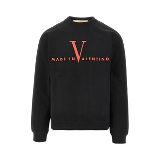 Valentino Made in Valentino crewneck sweatshirt Man XL