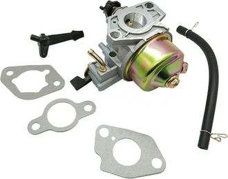 OEM Carburador 16100-ze2-w71 Apto Para Generadores Gx240, Gx270, De 8hp, 9hp, 177f, 173f, Bombas De Agua Y Motores De Cortac&eacute;sped