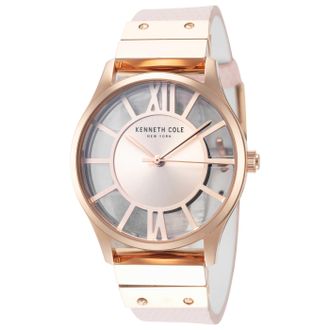 Kenneth Cole Classic Womens Watch