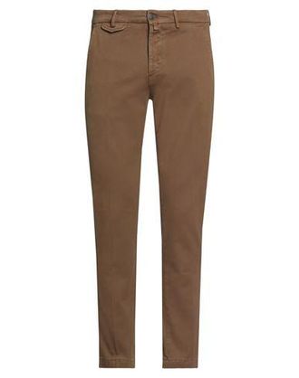 BRIGLIA 1949 BOTTOMWEAR - Trousers on YOOX.COM