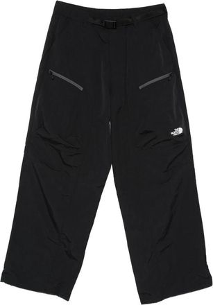 The North Face Belted Straight-leg Trousers