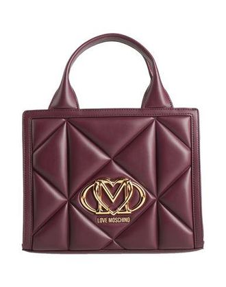 Love Moschino BORSE - Borse a mano su YOOX.COM