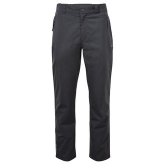 Craghoppers Mens Nogales GORE-TEX Waterproof Trousers (Black) - Size 36 Long
