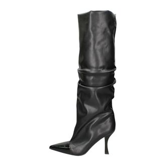 Marc Ellis Mujer, Zapatos, Negro, Talla: 36 EU