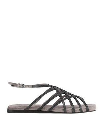 Brunello Cucinelli Sandals